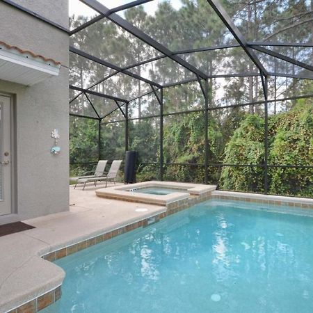 Paradise Palms - 5 Bedroom Pool Home - 3500Pp 基西米 外观 照片