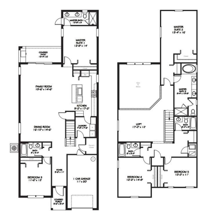 Paradise Palms - 5 Bedroom Pool Home - 3500Pp 基西米 外观 照片