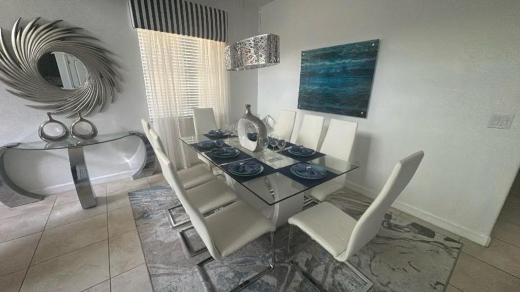 Paradise Palms - 5 Bedroom Pool Home - 3500Pp 基西米 外观 照片
